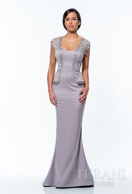 Terani Couture 0358