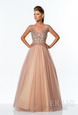 Terani Couture 0100