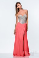 Terani Couture 0382