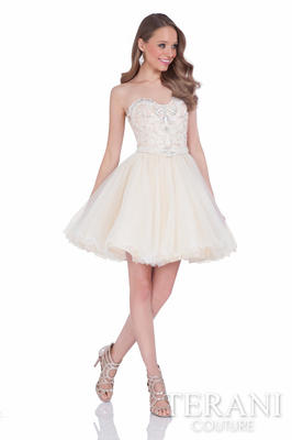 Terani Couture 0122