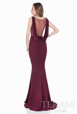 Terani Couture 1457