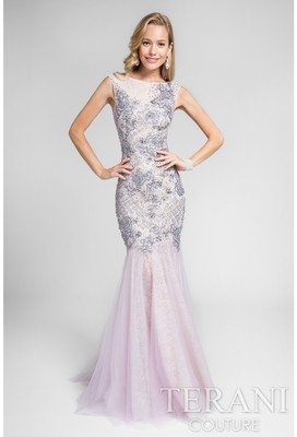 Terani Couture 2601