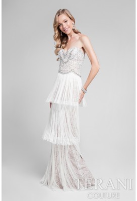 Terani Couture 3251