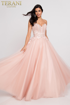 Terani Couture 5785