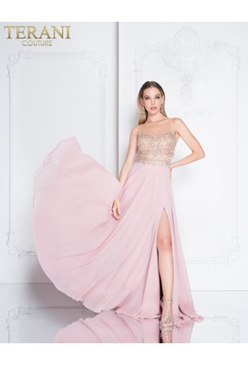 Terani Couture 5376