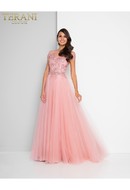 Terani Couture 5858