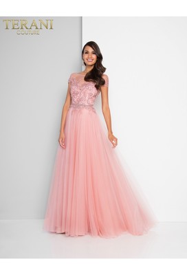 Terani Couture 5858