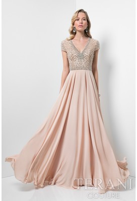 Terani Couture 3429