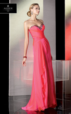 Alyce Paris 35513