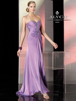 Alyce Paris 35519