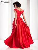Clarisse 4862