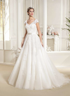 Fara Sposa 5000, 2017!