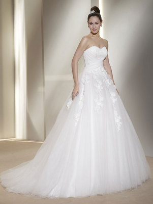 Fara Sposa 5000