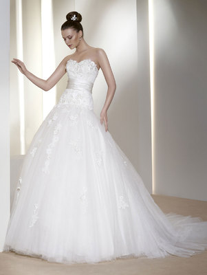 Fara Sposa 5007