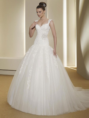 Fara sposa 5010