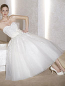 Fara sposa 5048