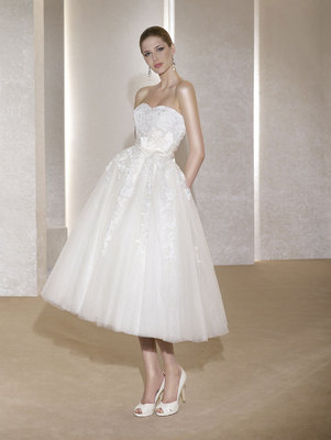 Fara sposa 5048