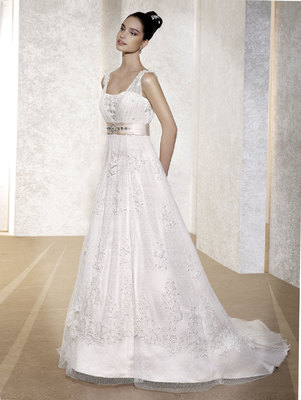 Fara sposa 5073