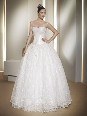 Fara sposa 5094