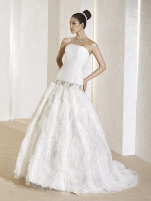 Fara Sposa 5122