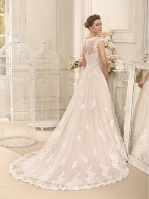 Fara Sposa 5183