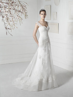 Fara Sposa 5209