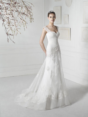 Fara Sposa 5209