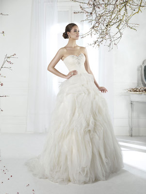 Fara Sposa 5214