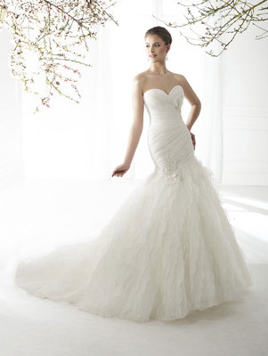 Fara Sposa 5271