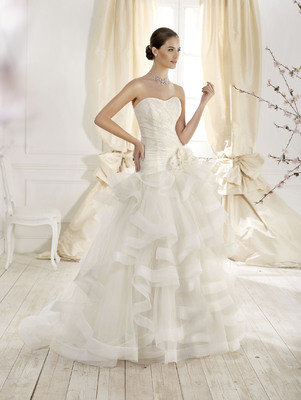 Fara Sposa 5456