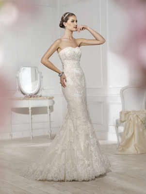 Fara Sposa 5512