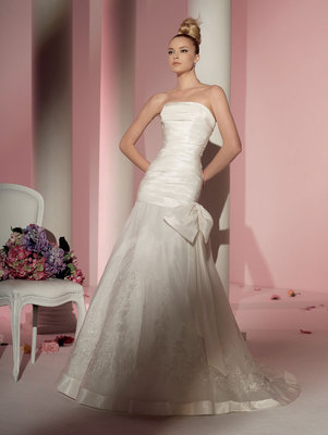 Fara Sposa 5831