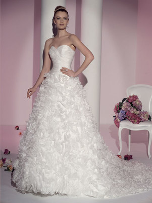 Fara Sposa 5837