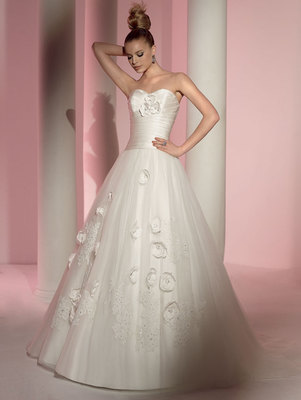 Fara Sposa 5850