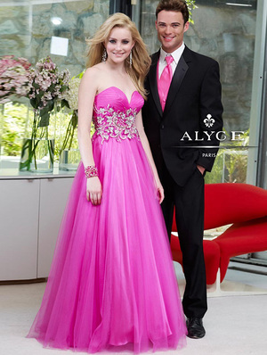 Alyce Paris 6091