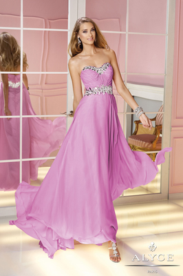 Alyce Paris 6179