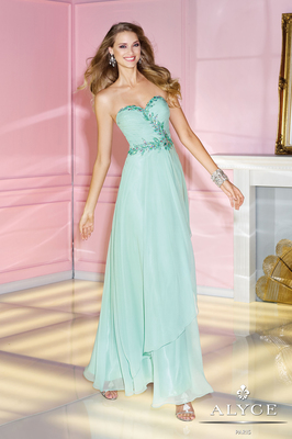 Alyce Paris 6272