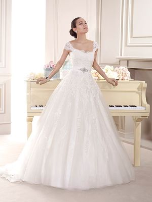 Fara Sposa 5618