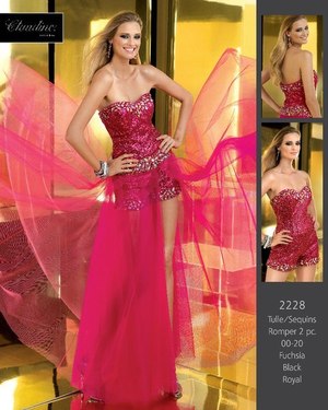 Alyce Paris 2228