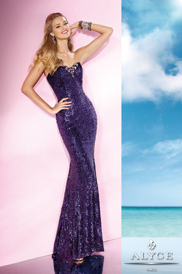 Alyce Paris 35627