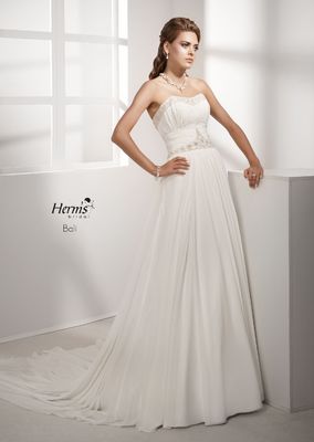 Herm's Bridal Bali