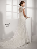 Herm's Bridal Band