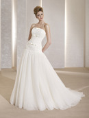 Novia D'art Bibi