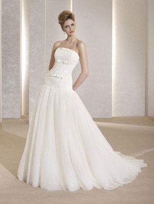Novia D'art Bibi