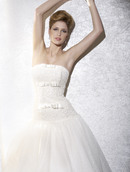 Novia D'art Bibi
