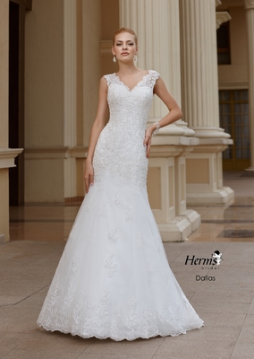Herm's Bridal Dallas