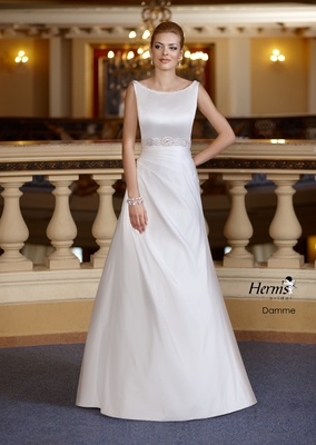 Herm's Bridal Damme