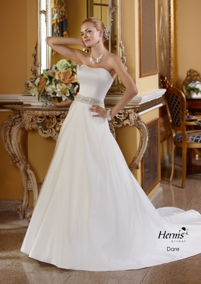 Herm's Bridal Dare