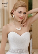 Herm's Bridal Dreco