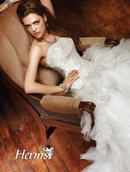 Herm's Bridal Gaylenne